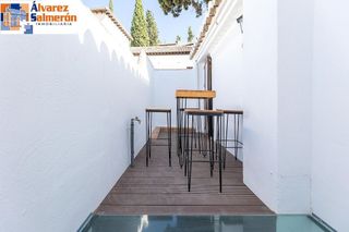 Casa adosada en venta en San Matías - Realejo en Granada
