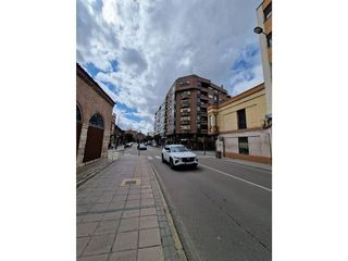 Piso en venta en Medina del Campo