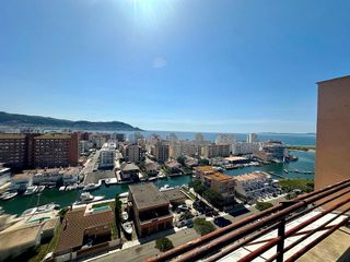 Piso en venta en Els Grecs - Mas Oliva en Roses