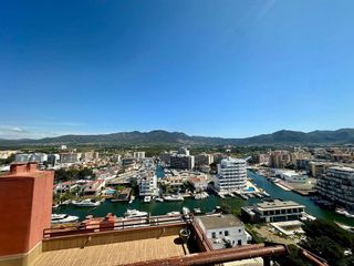 Piso en venta en Els Grecs - Mas Oliva en Roses