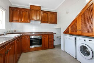 Chalet en alquiler en Teulada Pueblo en Teulada