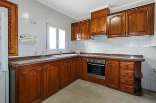 Chalet en alquiler en Teulada Pueblo en Teulada