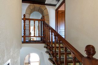 Chalet en alquiler en Teulada Pueblo en Teulada