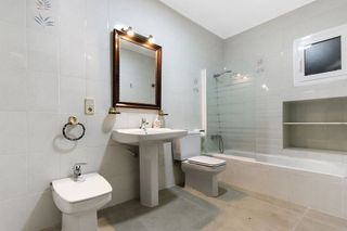 Chalet en alquiler en Teulada Pueblo en Teulada