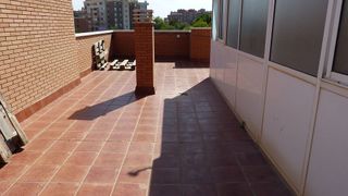 Casa adosada en venta en Los Molinos - Villa Blanca en Almería