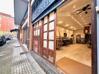 Local comercial en alquiler en Egia en San Sebastián-Donostia