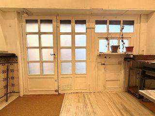 Local comercial en alquiler en Egia en San Sebastián-Donostia