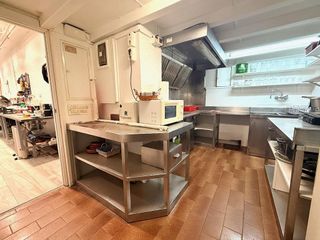 Local comercial en alquiler en Egia en San Sebastián-Donostia