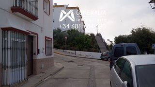 Solar en venta en Olvera