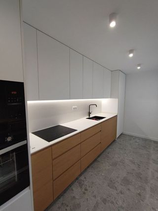 Piso en alquiler en Eixample - Sant Oleguer en Sabadell