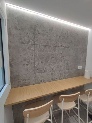 Piso en alquiler en Eixample - Sant Oleguer en Sabadell