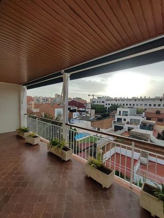 Piso en alquiler en Eixample - Sant Oleguer en Sabadell