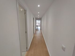 Piso en alquiler en Eixample - Sant Oleguer en Sabadell