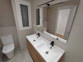 Piso en alquiler en Eixample - Sant Oleguer en Sabadell