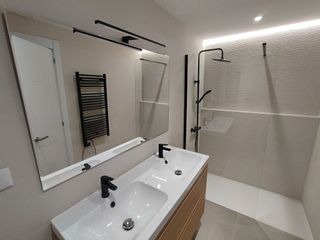 Piso en alquiler en Eixample - Sant Oleguer en Sabadell