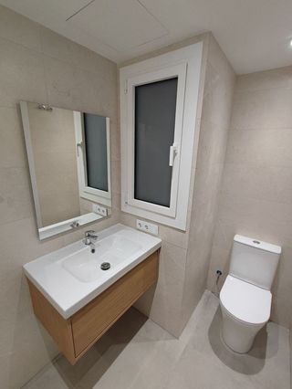 Piso en alquiler en Eixample - Sant Oleguer en Sabadell