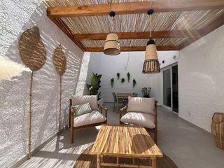 Casa adosada en venta en Nueva Nerja - Burriana en Nerja