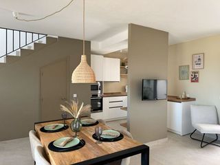 Casa adosada en venta en Nueva Nerja - Burriana en Nerja