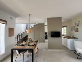 Casa adosada en venta en Nueva Nerja - Burriana en Nerja