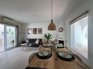 Casa adosada en venta en Nueva Nerja - Burriana en Nerja