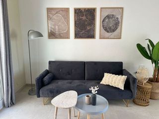 Casa adosada en venta en Nueva Nerja - Burriana en Nerja