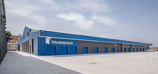 Trastero en alquiler en Poble Nou en Valencia