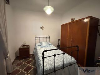 Chalet en venta en Villamartín