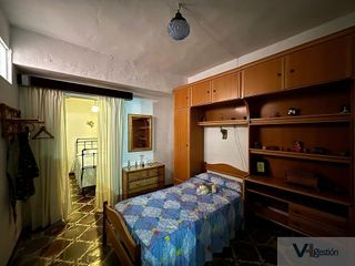 Chalet en venta en Villamartín