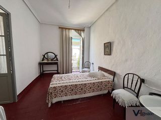 Chalet en venta en Villamartín