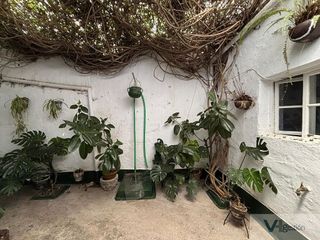 Chalet en venta en Villamartín