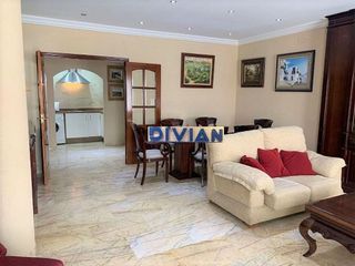 Dúplex en alquiler en Aljaraque