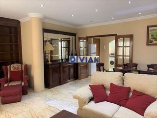 Dúplex en alquiler en Aljaraque