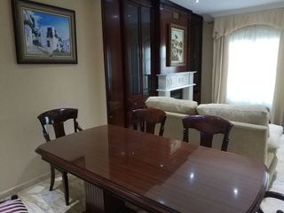 Dúplex en alquiler en Aljaraque