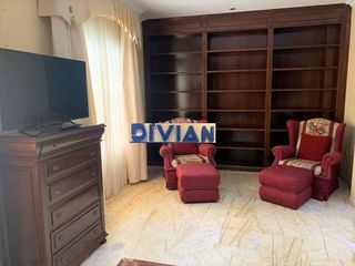 Dúplex en alquiler en Aljaraque