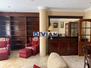 Dúplex en alquiler en Aljaraque