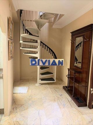 Dúplex en alquiler en Aljaraque