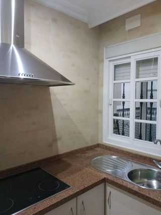 Dúplex en alquiler en Aljaraque