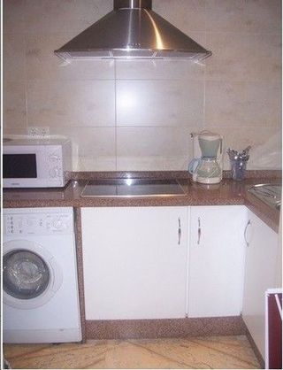 Dúplex en alquiler en Aljaraque