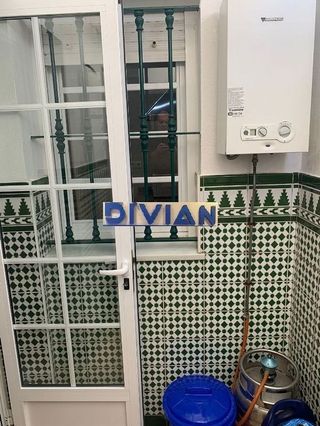 Dúplex en alquiler en Aljaraque