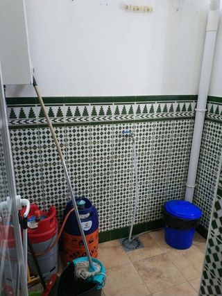 Dúplex en alquiler en Aljaraque