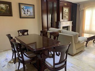 Dúplex en alquiler en Aljaraque