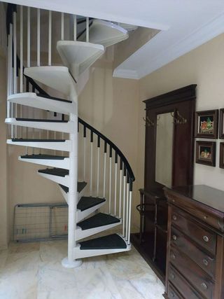 Dúplex en alquiler en Aljaraque