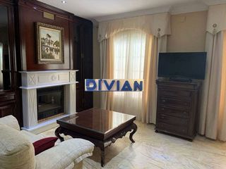 Dúplex en alquiler en Aljaraque