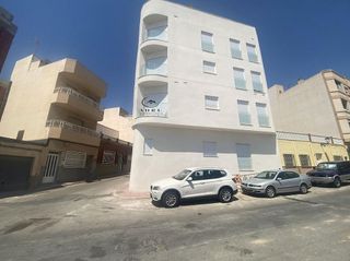 Ático en venta en Playa de Garrucha en Garrucha