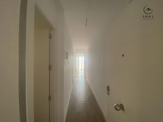 Ático en venta en Playa de Garrucha en Garrucha