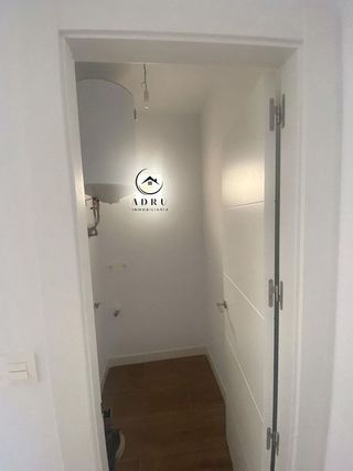 Ático en venta en Playa de Garrucha en Garrucha