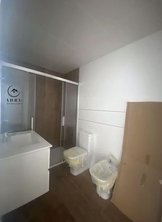 Ático en venta en Playa de Garrucha en Garrucha