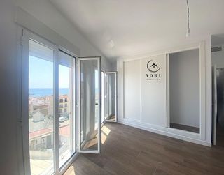 Ático en venta en Playa de Garrucha en Garrucha