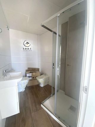 Ático en venta en Playa de Garrucha en Garrucha