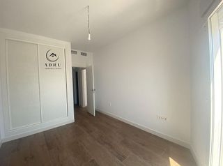 Ático en venta en Playa de Garrucha en Garrucha